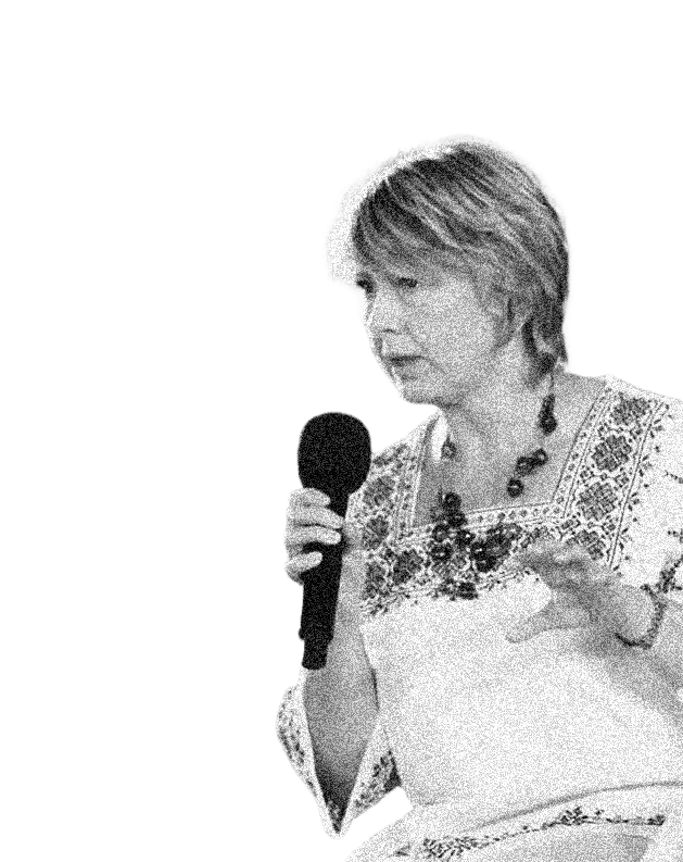 Оксана Кісь