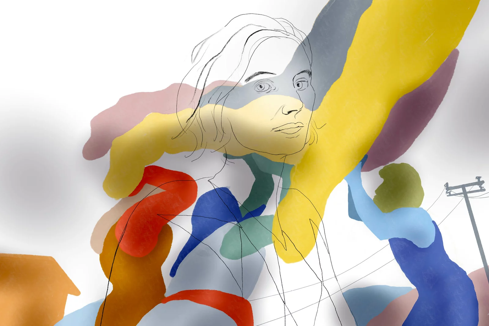 Фемінізм в Україні — антиколоніальний. І так було завжди