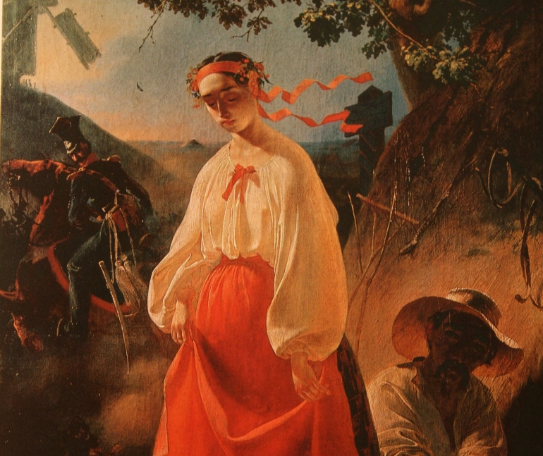 Насильство, яке заведено не помічати в українській літературі