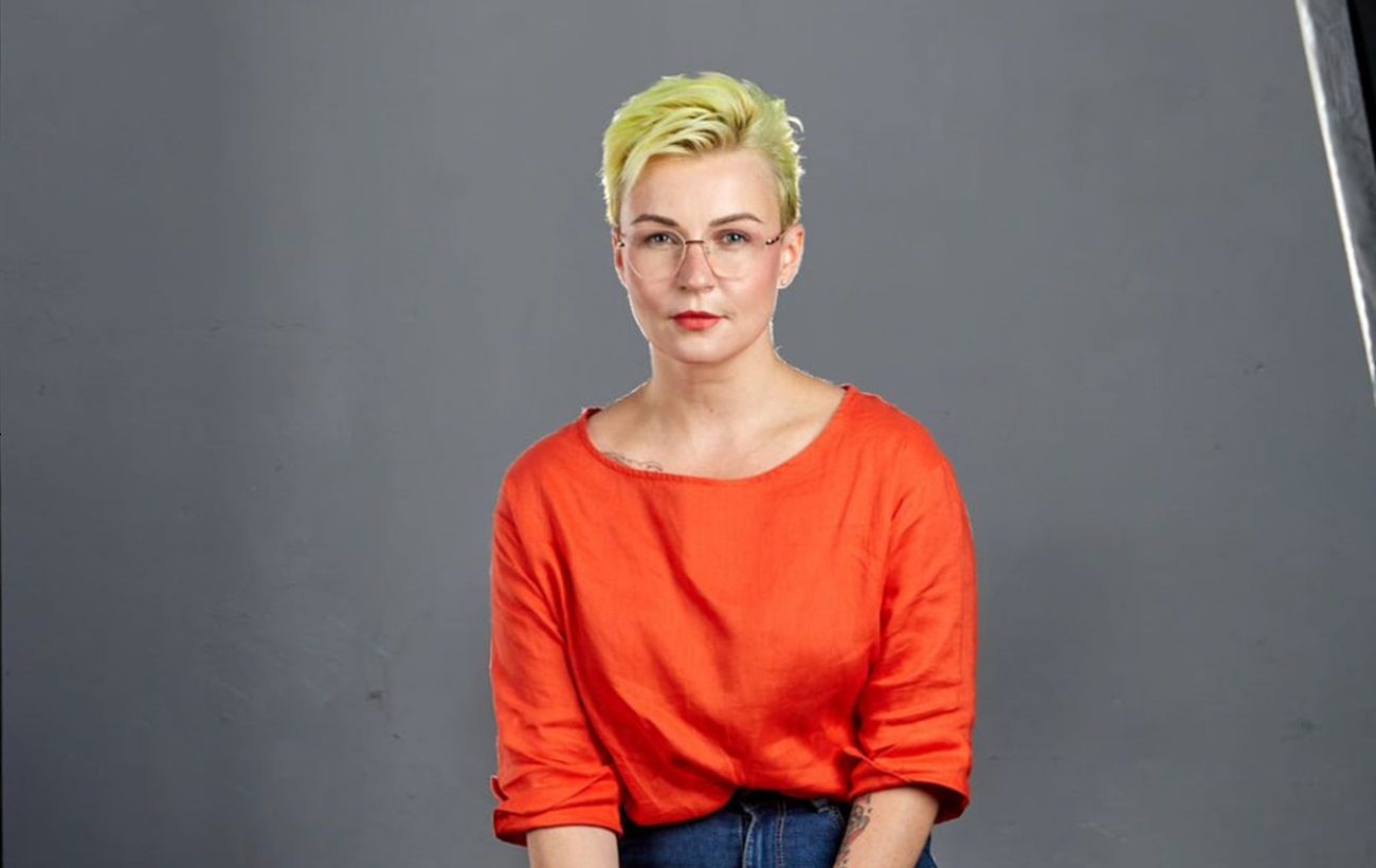 Нумо розкажи мені, що жінки несмішно жартують!